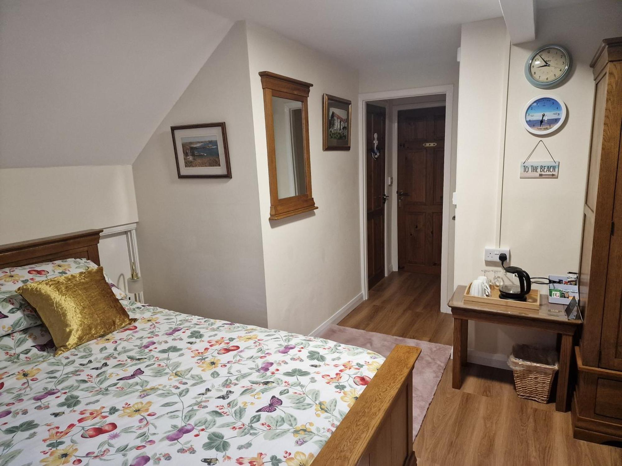 Woodvale Bungalow Little Haven エクステリア 写真