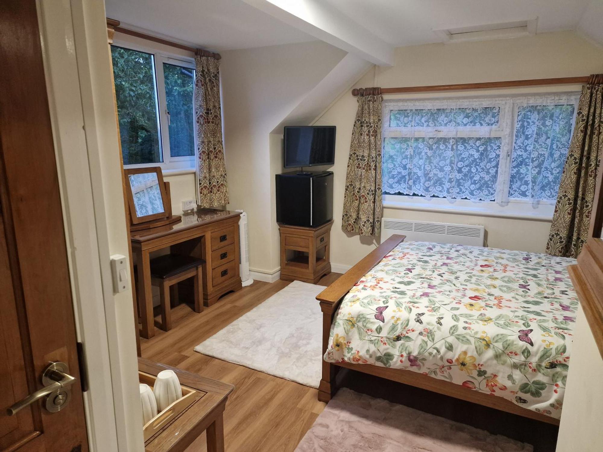 Woodvale Bungalow Little Haven エクステリア 写真