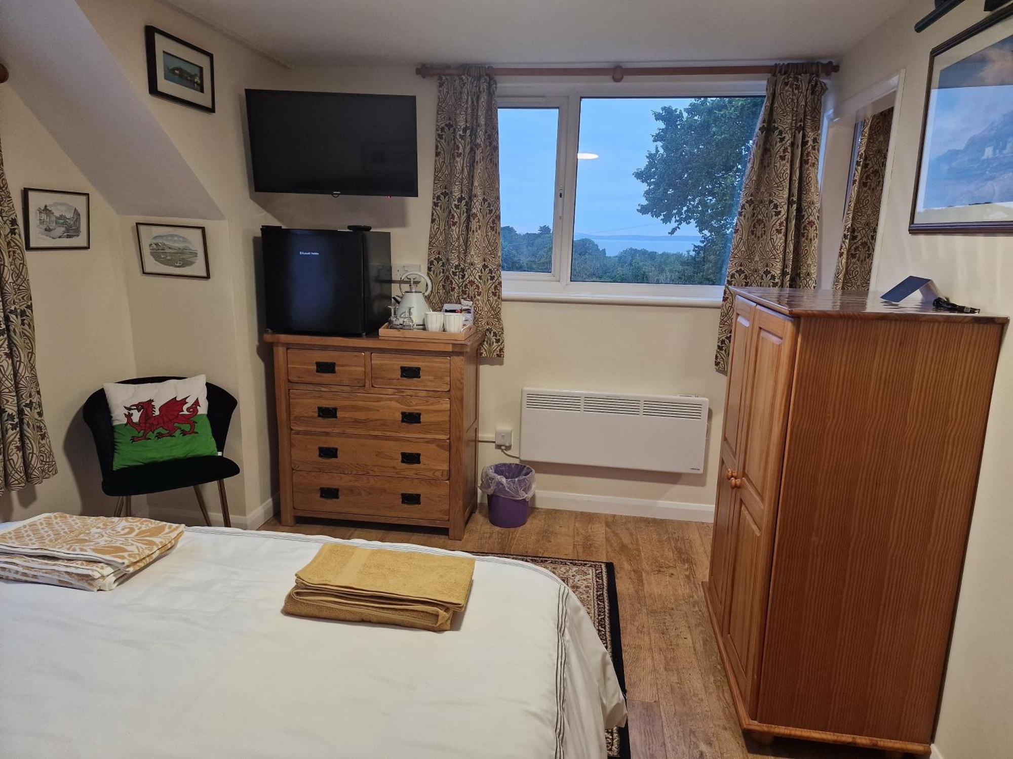 Woodvale Bungalow Little Haven エクステリア 写真