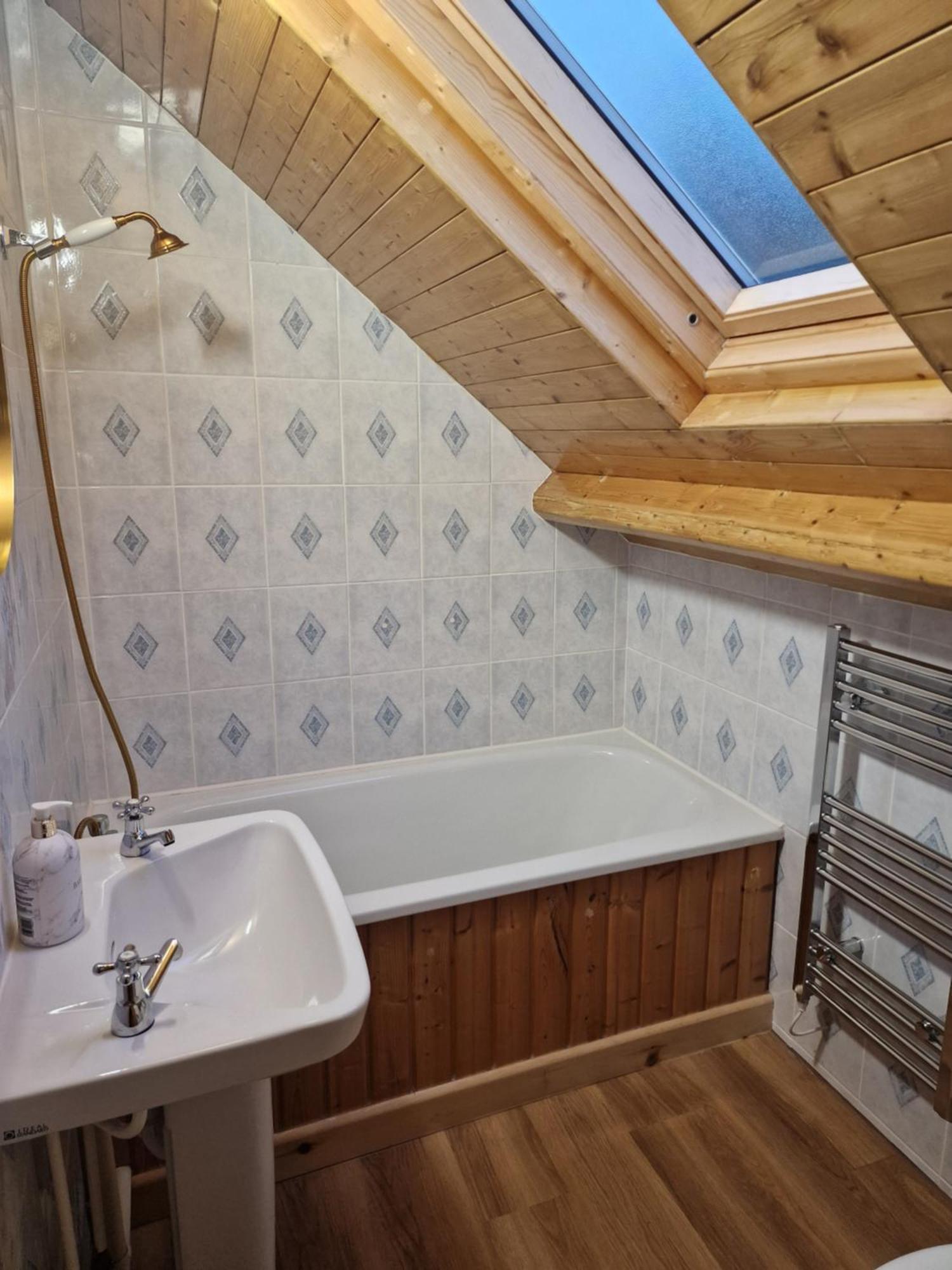 Woodvale Bungalow Little Haven エクステリア 写真