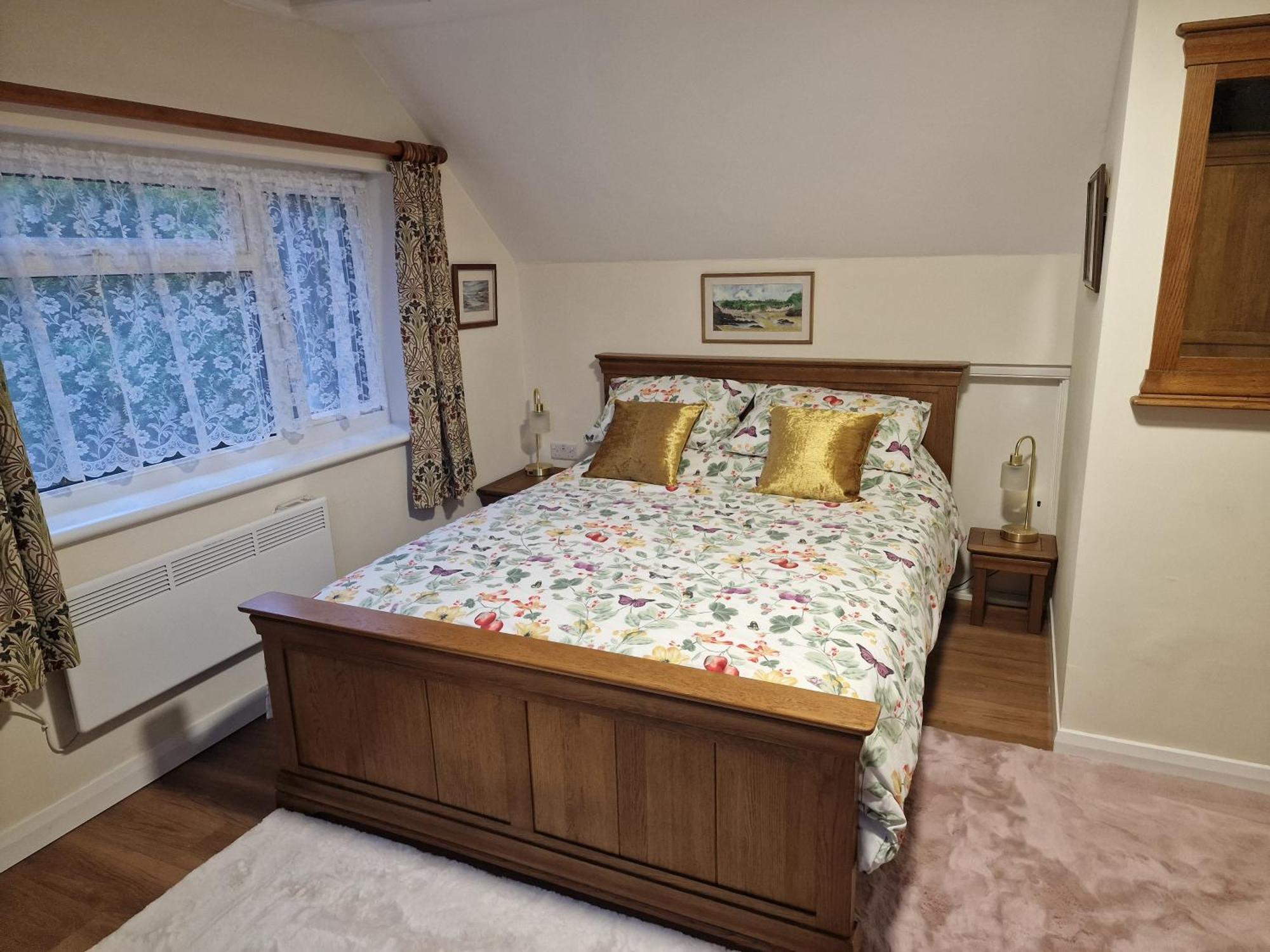 Woodvale Bungalow Little Haven エクステリア 写真